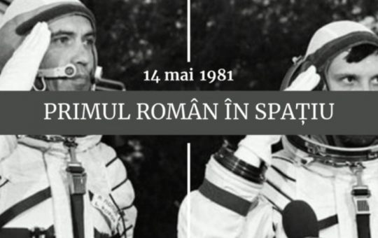 14 Mai în Istorie: O Zi Plină de Evenimente Semnificative pentru Lume și România