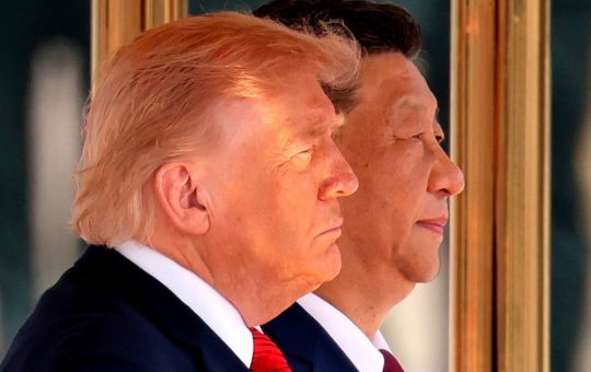 Tensiuni în Creștere: Avertismentul lui Xi Jinping către Donald Trump în Legătură cu Taiwanul
