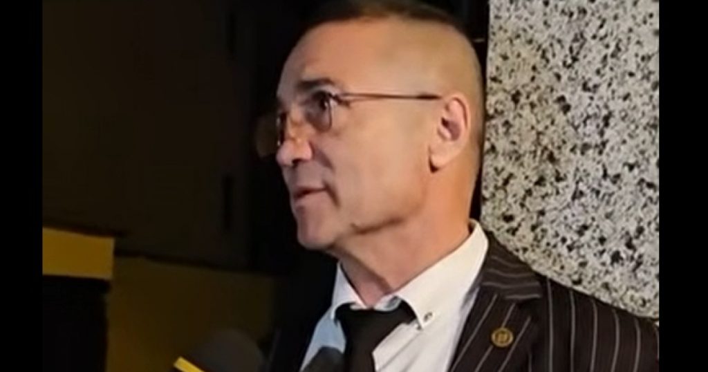 Controversă în Justiție: Teodor Niță și Perchezițiile Parchetului ICCJ