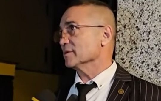 Controversă în Justiție: Teodor Niță și Perchezițiile Parchetului ICCJ