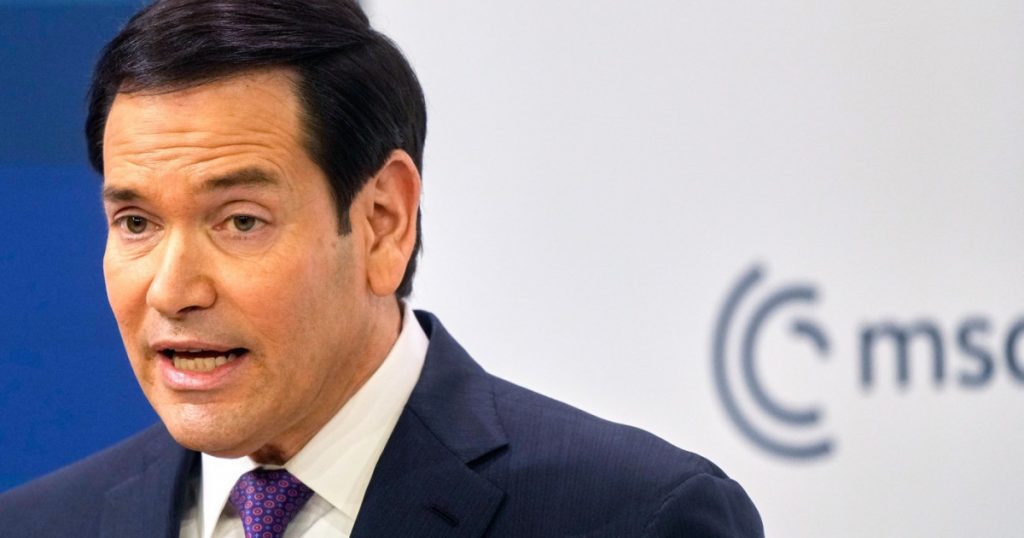 Acuzațiile lui Marco Rubio asupra Cubei: Controlul militar și criza economică în insulă