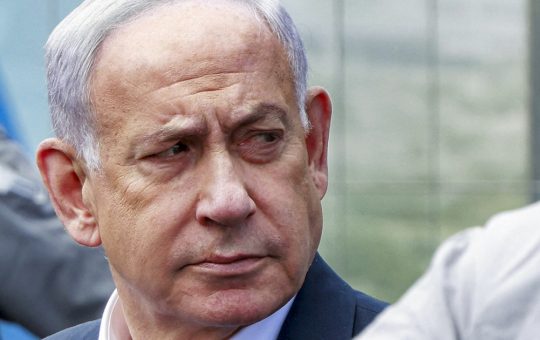 Controversă în Orientul Mijlociu: Emiratele Arabe Unite neagă vizita secretă a lui Netanyahu în timpul conflictului iranian