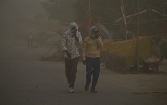 Furtuna devastatoare din Uttar Pradesh: O analiză detaliată a impactului și consecințelor