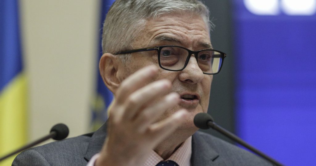 Daniel Dăianu și analiza economică a României: Între ajustările fiscale și iminența unui dezastru economic