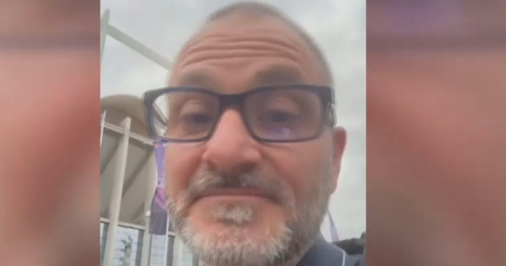 Înșelăciuni la Vârf: Horia Constantinescu și Lecțiile Biletelor False la Metallica
