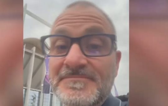 Înșelăciuni la Vârf: Horia Constantinescu și Lecțiile Biletelor False la Metallica