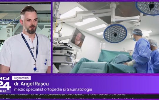 Durerea de la nivelul pumnului: cauze, implicații și soluții medicale