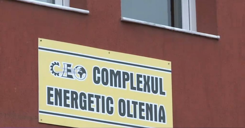 Percheziții la CE Oltenia: O Investigație asupra Abuzului în Serviciu în Sectorul Energetic