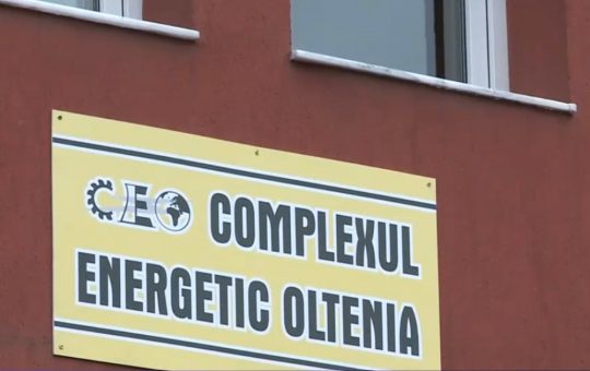 Percheziții la CE Oltenia: O Investigație asupra Abuzului în Serviciu în Sectorul Energetic