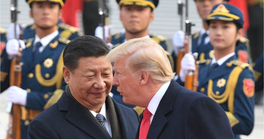 Tensiuni în Asia: China și Taiwan într-un joc geopolitic complex