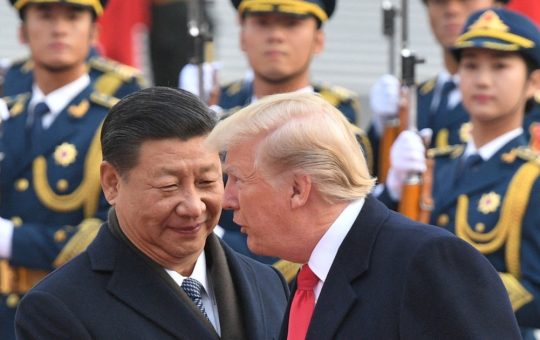 Tensiuni în Asia: China și Taiwan într-un joc geopolitic complex