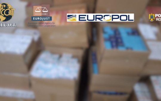 Destructurarea unei rețele internaționale de fraudă: implicațiile vânzării de tratamente false pentru boli incurabile