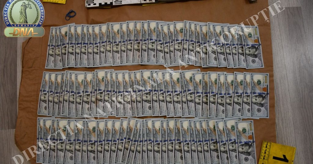 Corupția la Vama Constanța: O analiză detaliată a mitei și implicațiilor acesteia