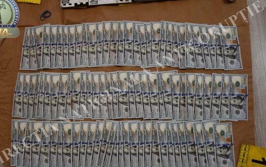 Corupția la Vama Constanța: O analiză detaliată a mitei și implicațiilor acesteia
