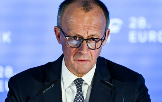 Reacția Europei la Propunerile Rusiei: Viziunea Cancelarului Merz și Implicațiile Geopolitice