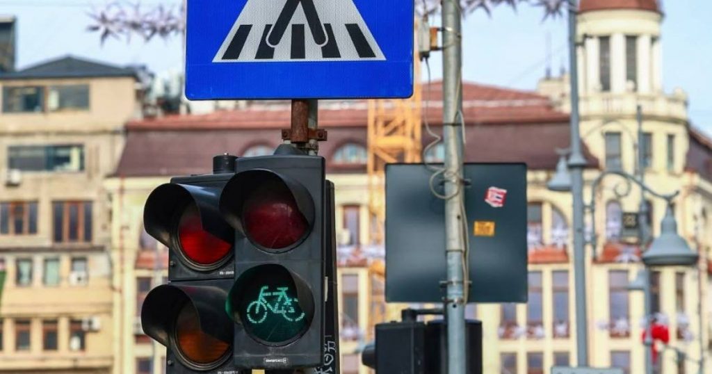 Bucureștiul intră în era semaforizării inteligente: Ce înseamnă pentru oraș și cetățeni