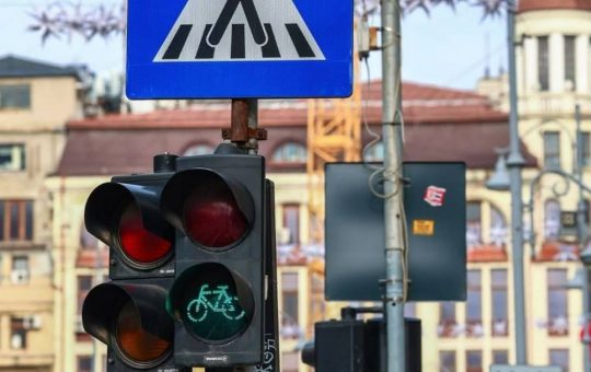 Bucureștiul intră în era semaforizării inteligente: Ce înseamnă pentru oraș și cetățeni