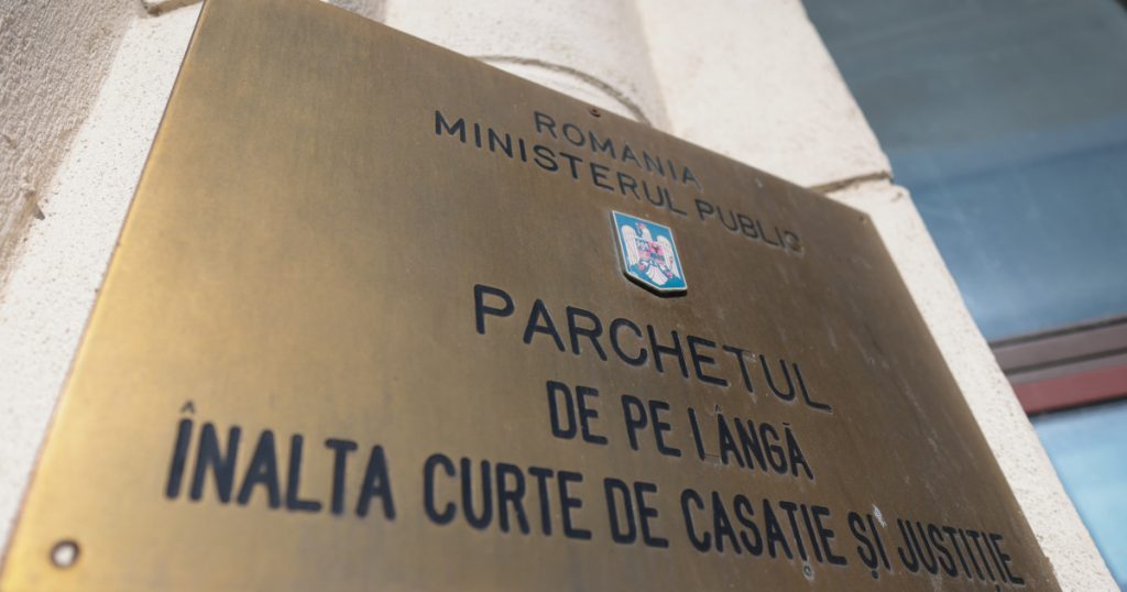 Controversele din Justiția Română: Gigi Valentin Ștefan și Teodor Niță în Centrul Anchetelor de Corupție