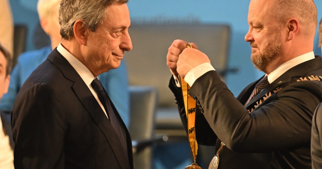 Avertismentul lui Mario Draghi: Europa în Era Trump – O Analiză a Provocărilor Geopolitice și Economice