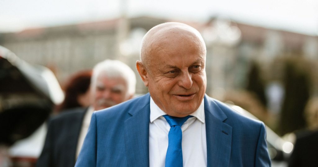 Controversa pensionării: Teodor Țigan și disputa cu Romsilva