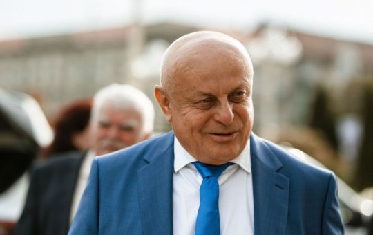 Controversa pensionării: Teodor Țigan și disputa cu Romsilva