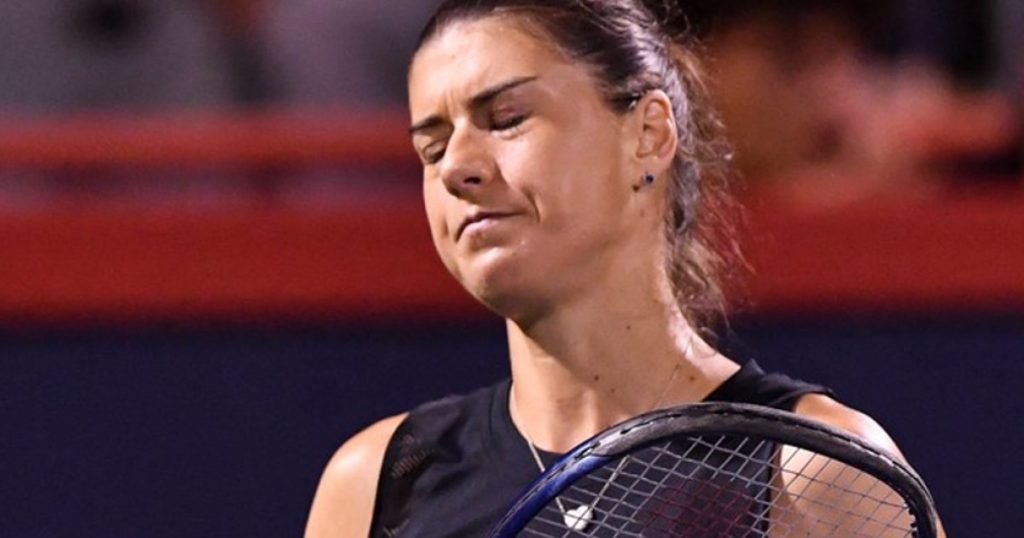 Sorana Cîrstea și Drumul Spre Finala Turneului de la Roma: O Analiză Detaliată