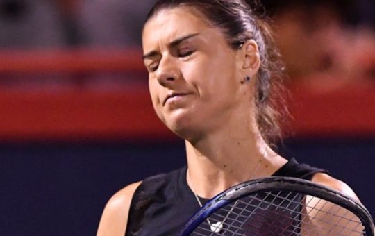 Sorana Cîrstea și Drumul Spre Finala Turneului de la Roma: O Analiză Detaliată