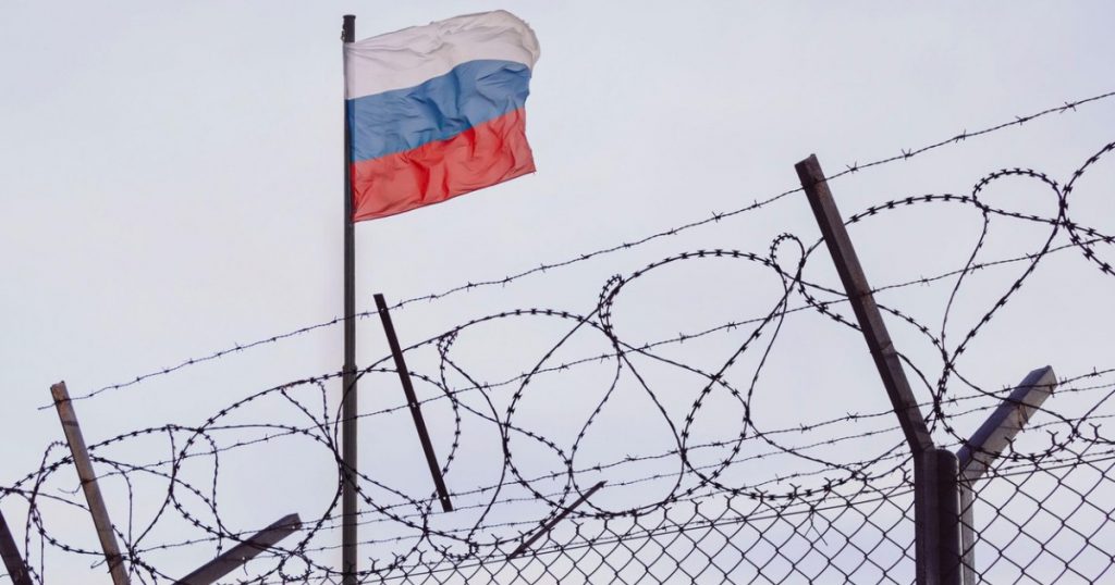 Declinul populației carcerale din Rusia: O analiză a recrutării deținuților în războiul din Ucraina