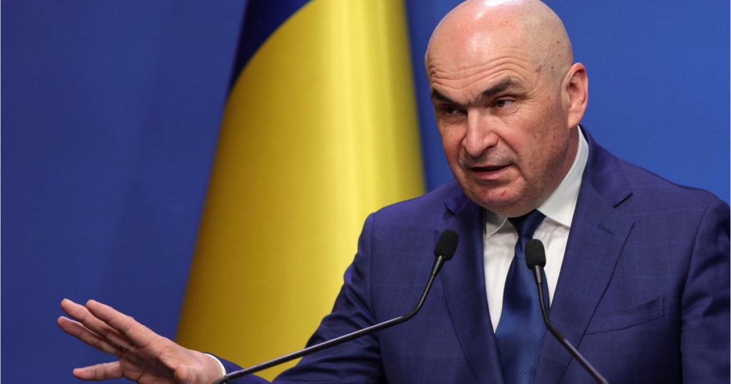Strategia Premierului Ilie Bolojan: Împlinirea Obiectivelor pentru Accesarea Fondurilor PNRR