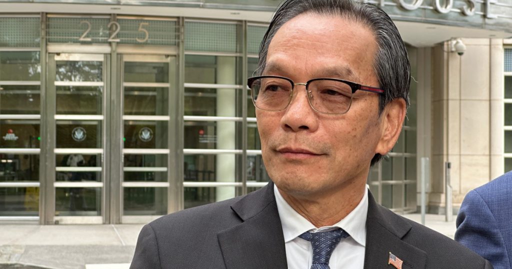 Condamnarea unui agent chinez de spionaj în New York: O analiză profundă a implicațiilor geopolitice și sociale