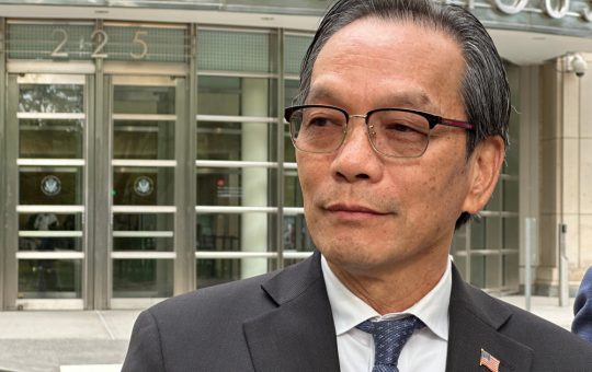 Condamnarea unui agent chinez de spionaj în New York: O analiză profundă a implicațiilor geopolitice și sociale