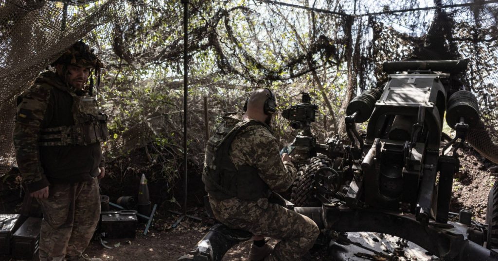 Forța militară ucraineană în contextul conflictului cu Rusia: O analiză a declarațiilor lui Marco Rubio