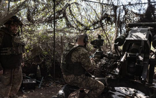 Forța militară ucraineană în contextul conflictului cu Rusia: O analiză a declarațiilor lui Marco Rubio