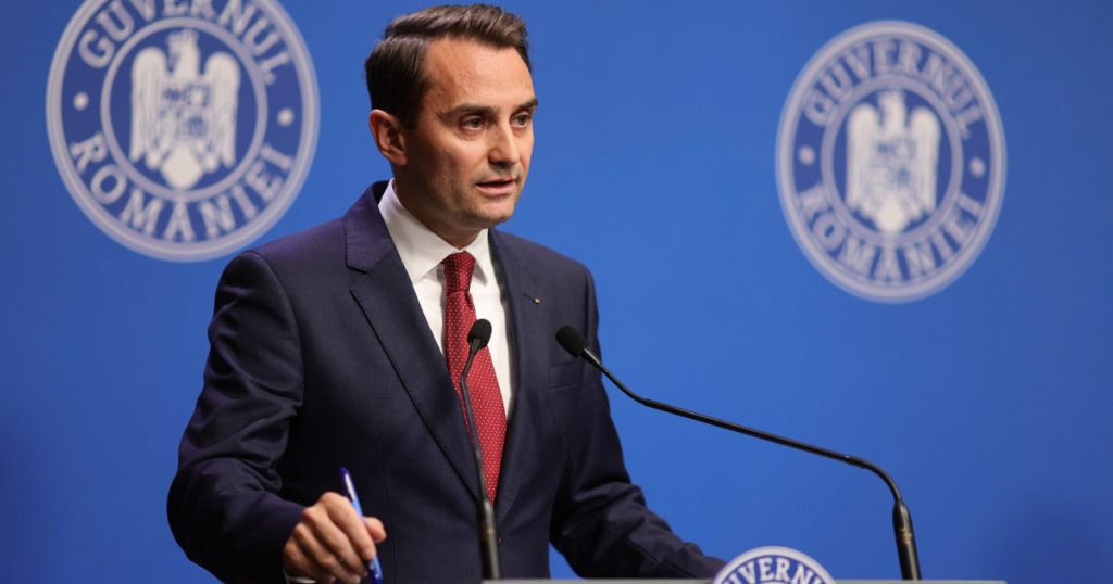 Controversa Ordonanței SAFE: Mihai Jurca și viitorul programului în fața Curții Constituționale