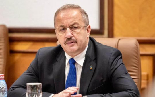 Posibilitatea unui guvern minoritar condus de Sorin Grindeanu: Perspective și implicații pentru România