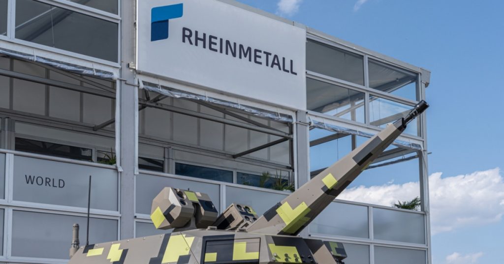 Contractul cu Rheinmetall: O analiză detaliată asupra strategiei de apărare a României