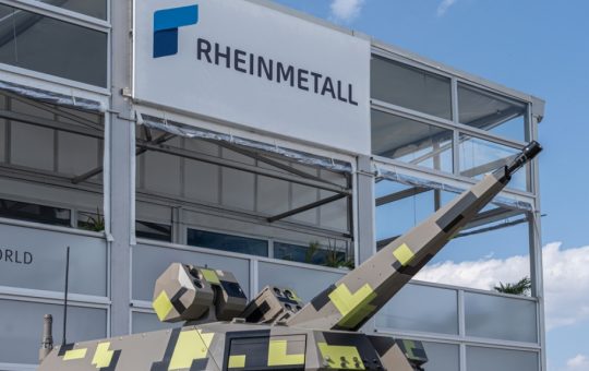 Contractul cu Rheinmetall: O analiză detaliată asupra strategiei de apărare a României