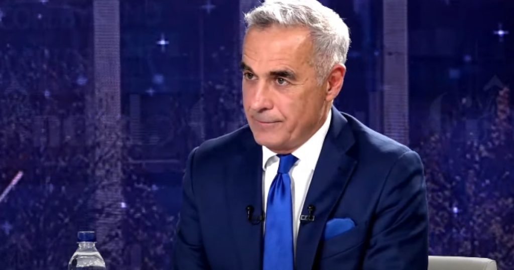 Reconcilierea națională în viziunea lui Călin Georgescu: O analiză a moțiunii de cenzură și a viitorului politic al României