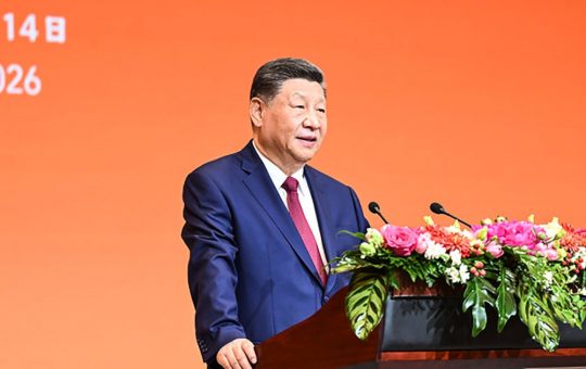 Deschiderea economică a Chinei: Implicațiile vizitei lui Donald Trump și Xi Jinping pentru companiile tehnologice americane