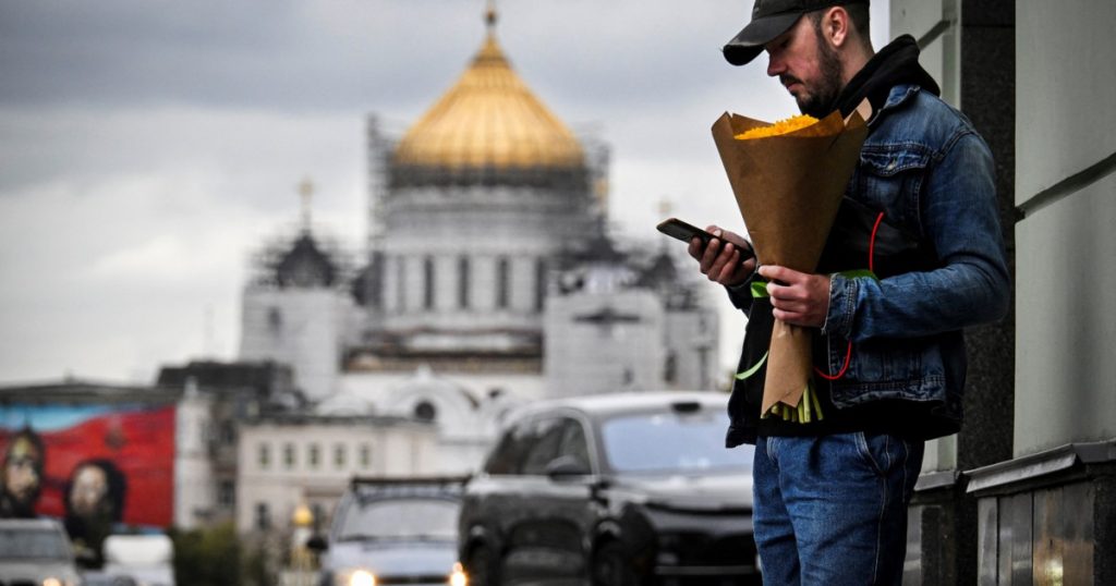 Ascensiunea Partidului „Oameni Noi”: O Opoziție Controlată de Kremlin în Rusia