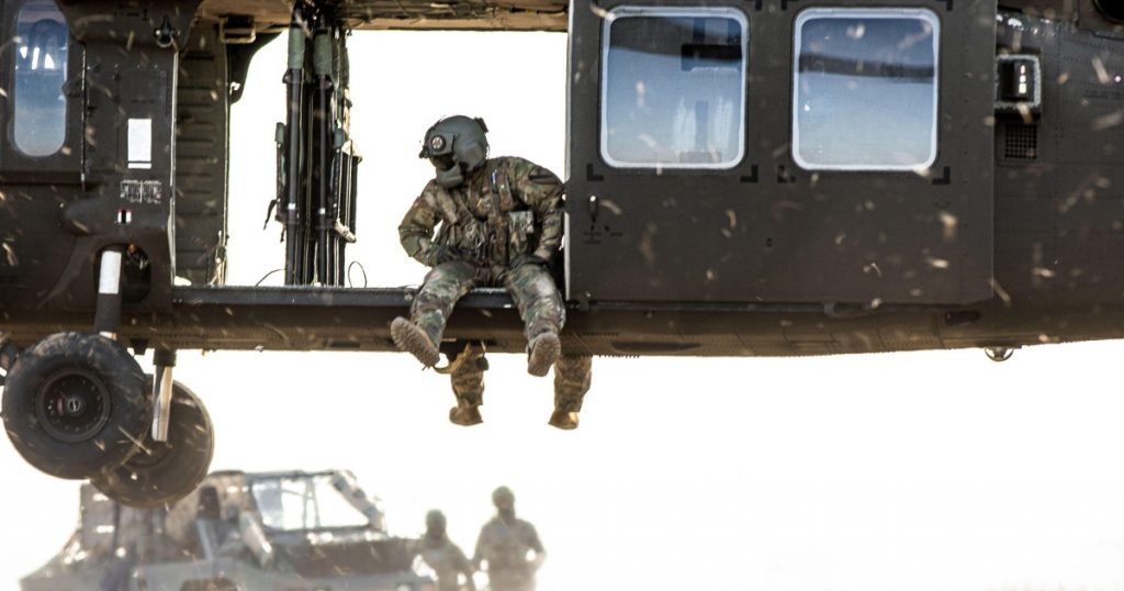 Polonia și România: Divergențe în Susținerea Bazei Militare Americane în Contextul Europei