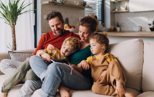 Ziua Internațională a Familiei: O reflecție asupra legăturilor esențiale din societatea modernă