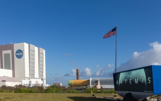 Revizuirea Misiunii Artemis III: Implicații și Perspective pentru Explorarea Spațială