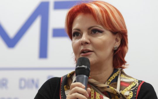 Reforma Administrativă în România: Un Pas Versus Regionalizare – Analiza Declarațiilor Liei Olguța Vasilescu