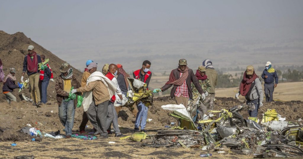 Boeing și responsabilitatea în aviația comercială: cazul tragic al prăbușirii 737 MAX al Ethiopian Airlines