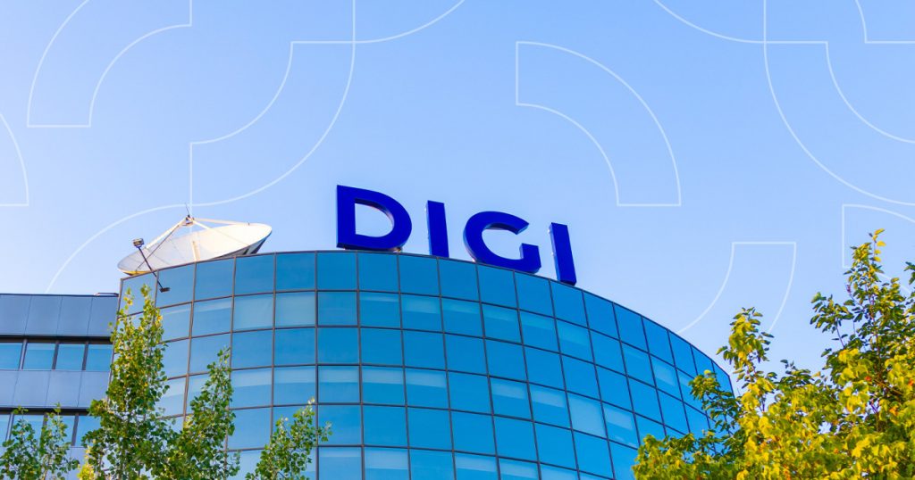 Performanțe financiare și expansiune strategică: Digi Communications N.V. în primul trimestru al anului 2026
