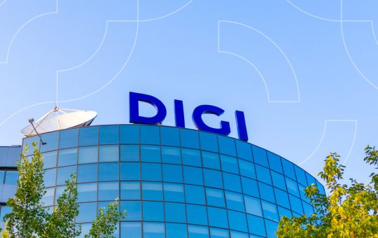 Performanțe financiare și expansiune strategică: Digi Communications N.V. în primul trimestru al anului 2026