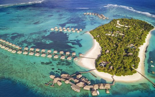 Tragedie în Paradis: Cinci turiști italieni și accidentul fatal de scufundare din Maldive