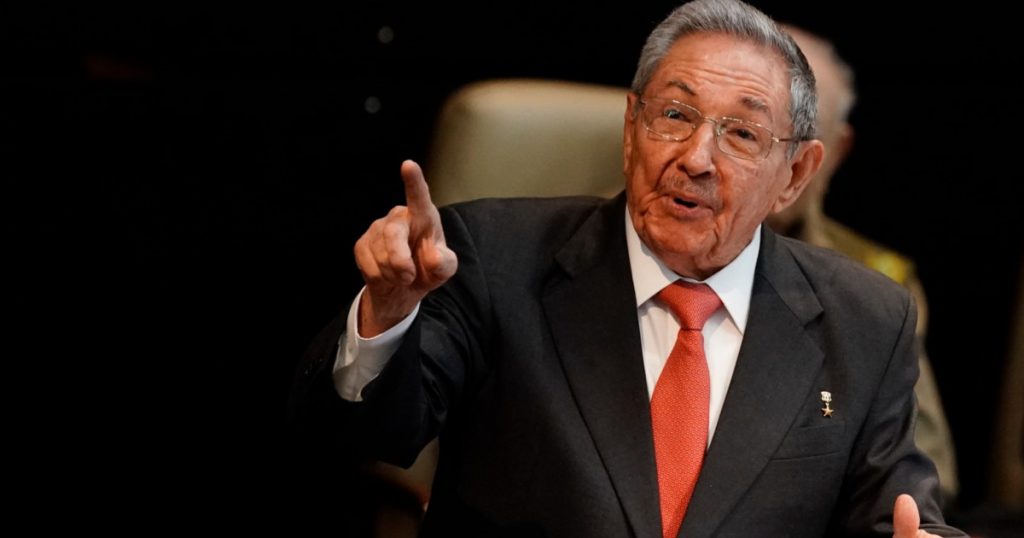 Raul Castro sub lupa justiției americane: Motivele și implicațiile unei posibile acuzații