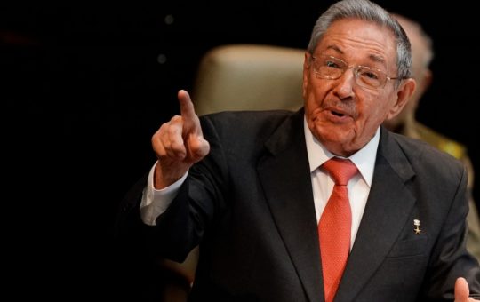 Raul Castro sub lupa justiției americane: Motivele și implicațiile unei posibile acuzații